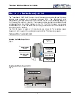 Preview for 4 page of Digital Check TellerScan 4120 User Manual