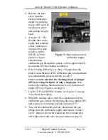 Preview for 15 page of Digital Control Systems AirSense 310en Operator'S Manual