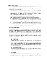 Preview for 19 page of Digital Data Communications WAP-6010 User Manual