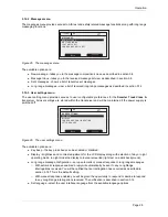 Preview for 27 page of Digital deep sea CLA1000 class A AIS Handbook