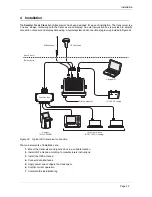 Preview for 31 page of Digital deep sea CLA1000 class A AIS Handbook