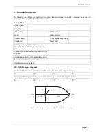 Preview for 73 page of Digital deep sea CLA1000 class A AIS Handbook