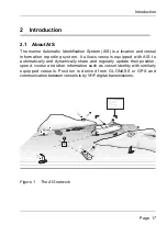 Предварительный просмотр 19 страницы Digital deep sea CLA2000 Installation And Operation Manual