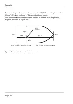 Предварительный просмотр 56 страницы Digital deep sea CLA2000 Installation And Operation Manual