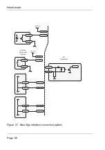 Предварительный просмотр 68 страницы Digital deep sea CLA2000 Installation And Operation Manual