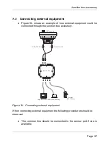 Предварительный просмотр 89 страницы Digital deep sea CLA2000 Installation And Operation Manual