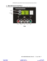 Предварительный просмотр 17 страницы Digital deep sea DSE5220 Operating Manual