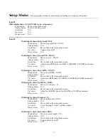 Preview for 5 page of DIGITAL DELAY REPLAY TACH Instructions Manual