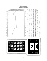 Preview for 8 page of DIGITAL DELAY REPLAY TACH Instructions Manual