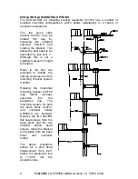 Preview for 5 page of Digital Design evolution lx Installation And Operation Manual