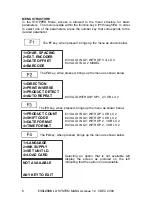 Предварительный просмотр 25 страницы Digital Design evolution lx Installation And Operation Manual