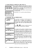 Preview for 27 page of Digital Design evolution lx Installation And Operation Manual