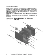 Preview for 62 page of Digital Design evolution lx Installation And Operation Manual