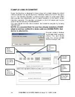 Preview for 98 page of Digital Design evolution lx Installation And Operation Manual