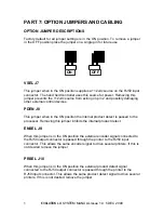 Preview for 101 page of Digital Design evolution lx Installation And Operation Manual