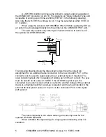 Preview for 105 page of Digital Design evolution lx Installation And Operation Manual