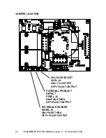 Preview for 75 page of Digital Design EVOLUTION SC Installation And Operation Manual