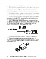 Preview for 77 page of Digital Design EVOLUTION SC Installation And Operation Manual