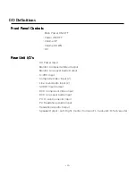 Preview for 4 page of Digital Device DPD-4200 User Manual