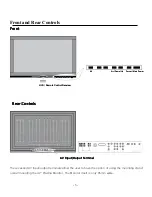 Preview for 5 page of Digital Device DPD-4200 User Manual