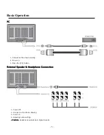 Preview for 6 page of Digital Device DPD-4200 User Manual