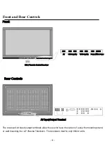 Preview for 6 page of Digital Device DPD-4200AK User Manual