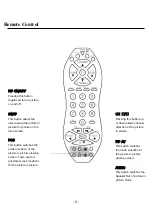 Preview for 9 page of Digital Device DPD-4200AK User Manual