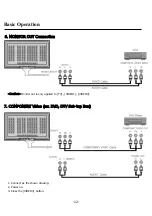 Preview for 12 page of Digital Device DPD-4200AK User Manual