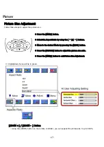 Preview for 17 page of Digital Device DPD-4200AK User Manual