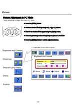 Preview for 18 page of Digital Device DPD-4200AK User Manual