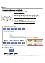 Preview for 19 page of Digital Device DPD-4200AK User Manual