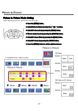 Preview for 22 page of Digital Device DPD-4200AK User Manual