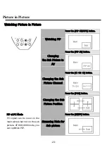 Preview for 23 page of Digital Device DPD-4200AK User Manual