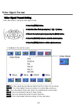 Preview for 24 page of Digital Device DPD-4200AK User Manual