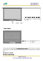 Предварительный просмотр 7 страницы Digital Device DPD-5000 User Manual