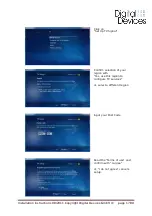 Preview for 17 page of Digital Devices DuoFlex C/T Installation Instructions Manual