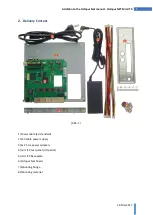 Preview for 4 page of Digital Devices Octopus Net Manual