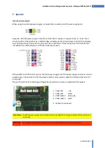 Preview for 8 page of Digital Devices Octopus Net Manual