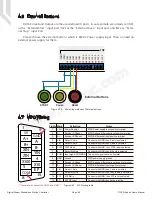 Предварительный просмотр 30 страницы Digital Dream DDCS-Expert User Manual