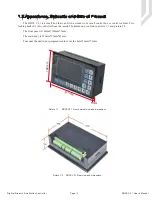 Предварительный просмотр 3 страницы Digital Dream DDCS V2.1 User Manual