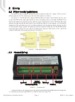 Предварительный просмотр 6 страницы Digital Dream DDCS V2.1 User Manual