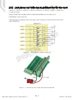 Preview for 17 page of Digital Dream DDCS V3.1 User Manual