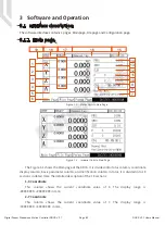 Preview for 21 page of Digital Dream DDCS V3.1 User Manual