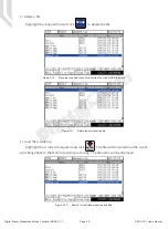 Preview for 31 page of Digital Dream DDCS V3.1 User Manual