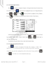 Preview for 37 page of Digital Dream DDCS V3.1 User Manual