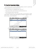 Preview for 74 page of Digital Dream DDCS V3.1 User Manual