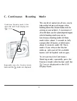 Предварительный просмотр 12 страницы Digital Dream L'espion User Manual