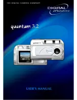 Digital Dream quantum 3.2 User Manual preview