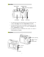 Предварительный просмотр 5 страницы Digital Dream quantum 3.2 User Manual