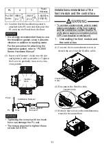 Preview for 11 page of Digital Electronics Corporation APL3700-TA Installation Manual